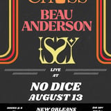 Chess, Beau Anderson, My Beloved