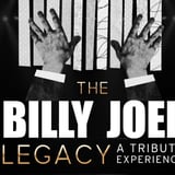 The Billy Joel Legacy - A Tribute Experience