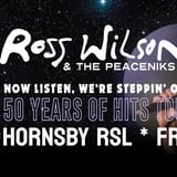 Ross Wilson