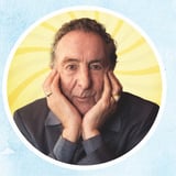 An Evening with Eric Idle: Idle in Provence