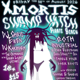 Xmortis