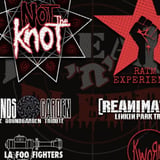 BREAK 'N' BLEED TRIBUTE FEST