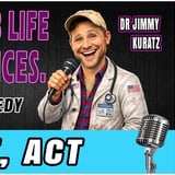 HOLT, ACT @ Raiders Belconnen ♦ STAND-UP comedy