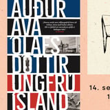 Septemberhittingur bókaklúbbsins