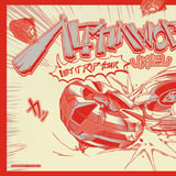 Alpha Wolf plus Psycho-Frame, Fox Lake and Diamond Construct at Electric, Bristol