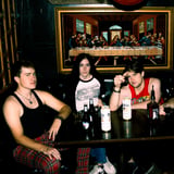 The Reckless, Tigers in Cairo, nebtunes