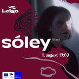 Sóley (Island) / Sóley (Iceland)