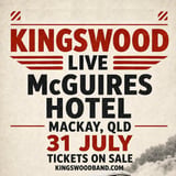 KINGSWOOD | Mackay