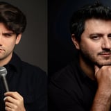 Dovi Neuburger & Ami Kozak Hanukkah Comedy Show
