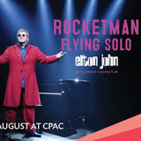 Morning Melodies 2026 - Rocketman Flying Solo || Cairns Performing Arts Centre