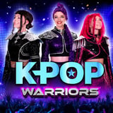 K-Pop Warriors Live Show