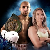 La série de boxe Payment SPAYCE