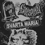 Grafnár, Finngálkn og Svarta María á Lemmy