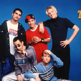 Time Machine: 90s - 2000s Throwback Dance Party