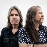 Del Amitri - Past to Present - Four Decades Of Their Greatest Music