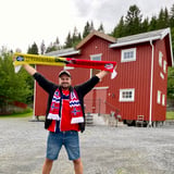 VM-finale og VM-Quiz på Stabbursloftet