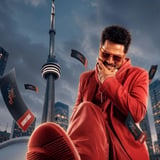 Ideal Dreams - Prabhu Deva: The Dance Legend In Toronto 