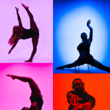 KH Dance Company Presents Aura 3: Unleashed a Choreography Ball & Arts Showcase