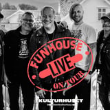 Funhouse // Drammen kulturhus