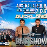 The BNS Show