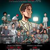 Stop Making Sense Live