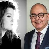 Jazz-standardar í Sólheimakirkju með Sigríði Thorlacius og Jónasi Þóri