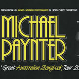 Michael Paynter