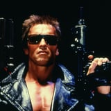 The Terminator Live