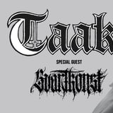 Taake + Svartkonst