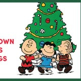 Wisconsin Chamber Orchestra: A Charlie Brown Christmas with Strings