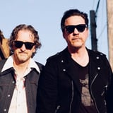 TEXAS HEADHUNTERS feat. Ian Moore, Jesse Dayton & Johnny Moeller