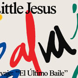 Little Jesus