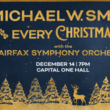 Michael W. Smith Every Christmas