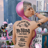 Ms. Nina