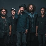 Miles Nielsen & The Rusted Hearts