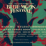 BLUE MOON FESTIVAL 2026