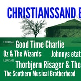 Christianssand Bluesfestival