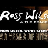 Ross Wilson & The Peaceniks