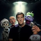Jeff Dunham Inappropriate Contact