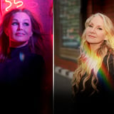 Belinda Carlisle & Joan Osborne
