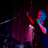 Soirée NIGHT FEVER avec KIM RICHARDSON