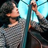 Ursula Harrison Quartet (Downstairs)