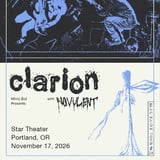 CLARION
