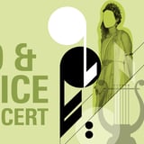 North Carolina Opera Presents ORFEO & EURIDICE in Concert
