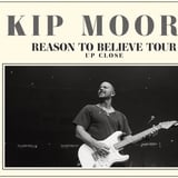 Kip Moore in Australia