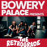The Retrograde