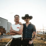 The Talbott Brothers
