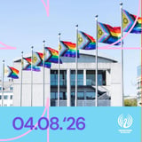 Setning Hinsegin daga 2026 // Opening of Reykjavík Pride 2026