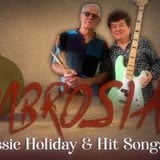 Ambrosia Holiday and Hits