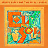 El Sol - Salsa and Latin Music Dance Night